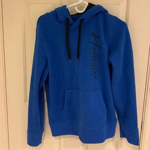 Hollister Hoodie